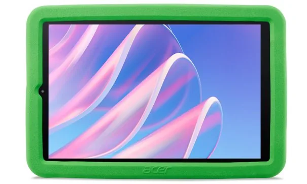 Acer Iconia A11 for Kids/A11-21P-A27H/10,9"/1280x800/4GB/128GB/An15/Zelená