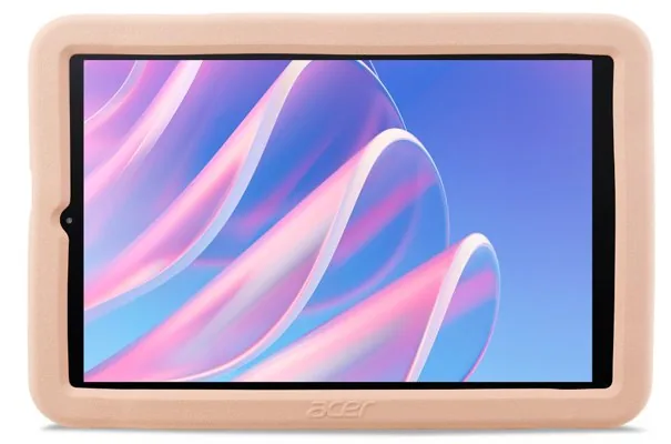 Acer Iconia A11 for Kids/A11-21P-A11C/10,9"/1280x800/4GB/128GB/An15/Růžová