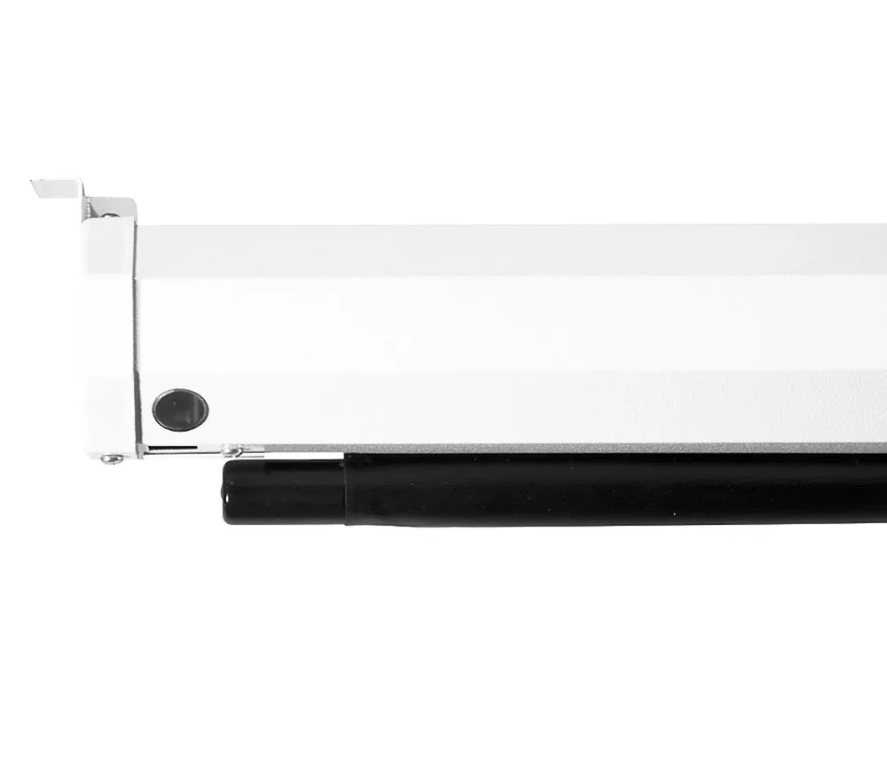ELITE plátno elektrické motorové 84'' 4:3