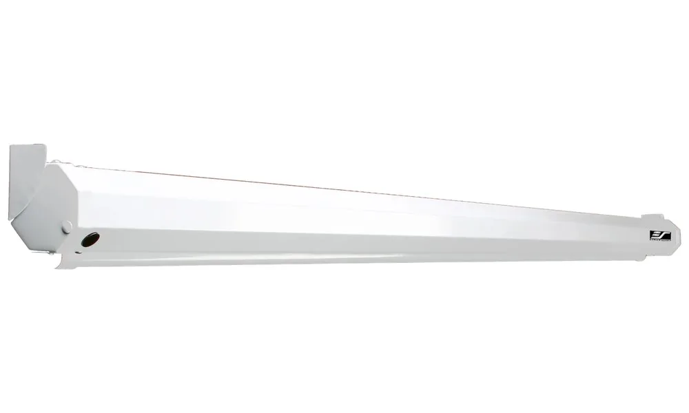 ELITE plátno elektrické motorové 84'' 4:3