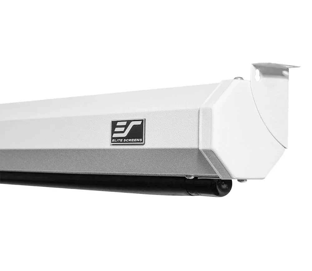 ELITE plátno elektrické motorové 84'' 4:3