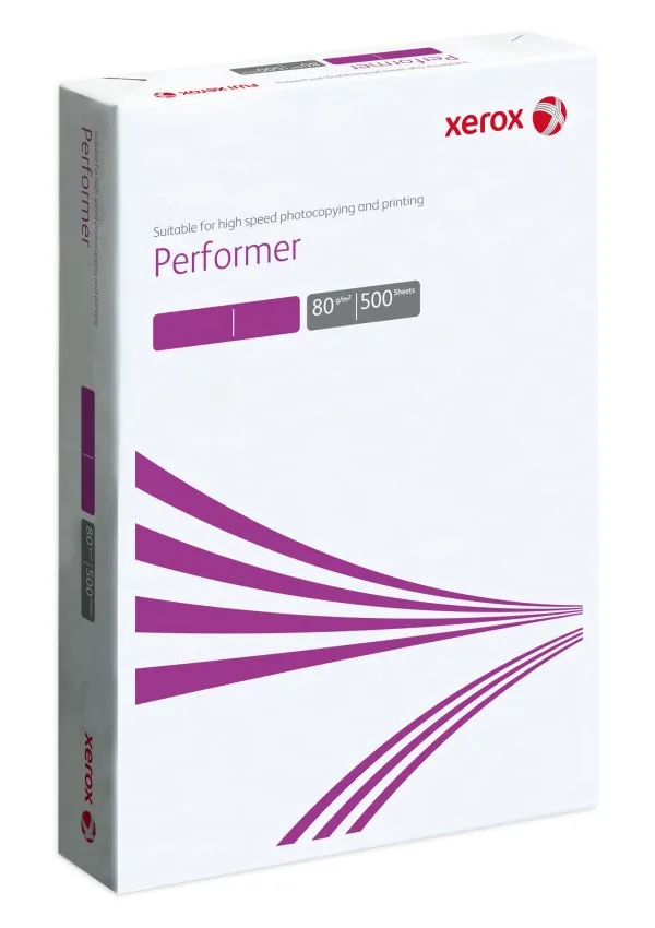 XEROX Performer A5 80g 500 listů