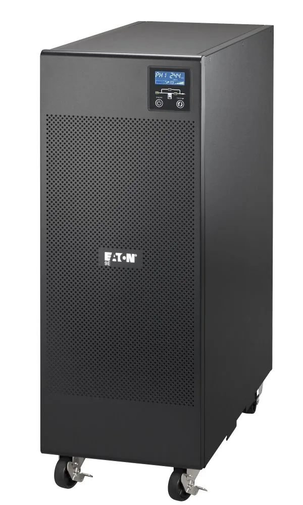EATON UPS 9E6Ki 1 1fáze, 6000VA 4800W, 9E 6000i
