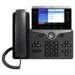Cisco IP Phone 8841 - Telefon VoIP - SIP, RTCP, RTP, SRTP, SDP - 5 řádků