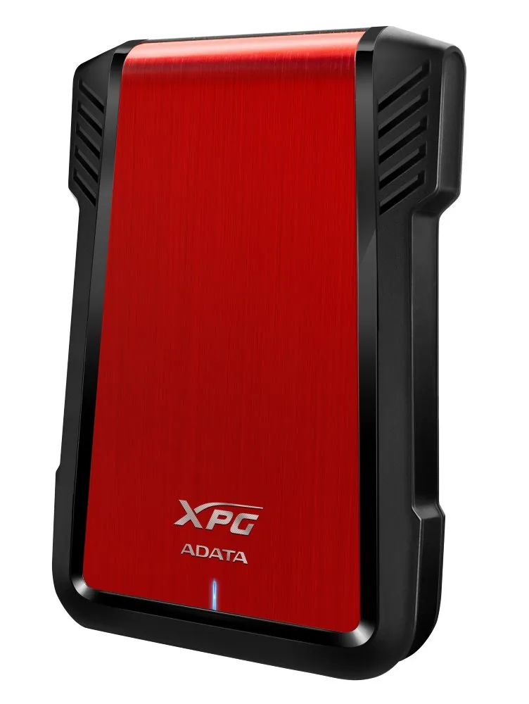 ADATA EX500 externí box pro HDD/SSD 2,5"