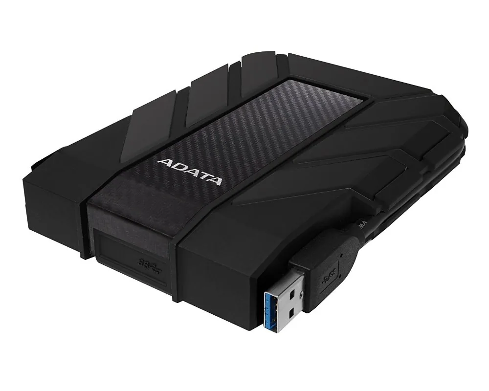 ADATA HD710P/1TB/HDD/Externí/2.5"/Černá/3R