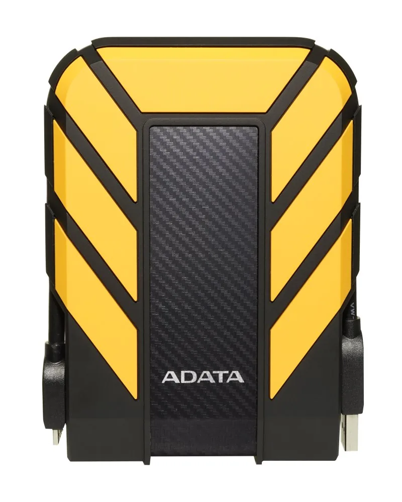 ADATA HD710P/1TB/HDD/Externí/2.5"/Žlutá/3R