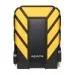 ADATA HD710P/1TB/HDD/Externí/2.5"/Žlutá/3R