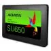 ADATA SU650/240GB/SSD/2.5"/SATA/3R