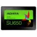 ADATA SU650/240GB/SSD/2.5"/SATA/3R