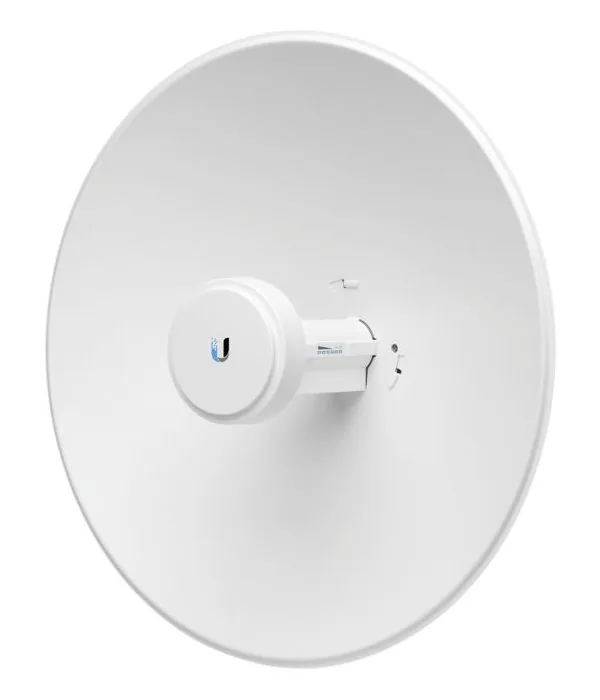 Ubiquiti PowerBeam ac PBE-2AC-400 - Bezdrátový můstek - AirMax ac - DC napájení