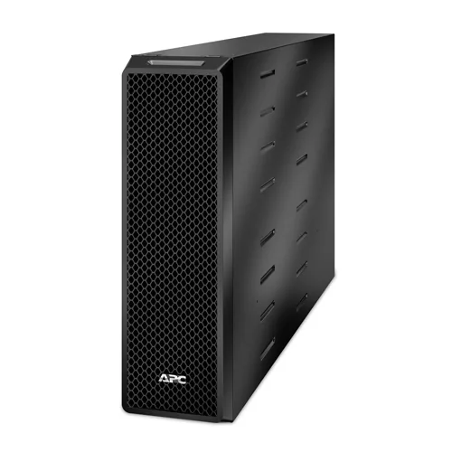 APC Smart-UPS SRT 192V 5kVA and 6kVA Battery Pack - Pouzdro baterie - 2 x baterie - olovo-kyselina - 3U - černá - pro P/N: SRT5KXLT-5KTF, SRT5KXLT-IEC, SRT6KXLT, SRT6KXLT-5KTF, SRT6KXLT-IEC, SRT6KXLTUS