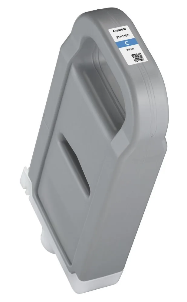 Canon cartridge PFI-710C, cyan, 700ml, 2355C001,TX-2x00, 3x00, 4x00