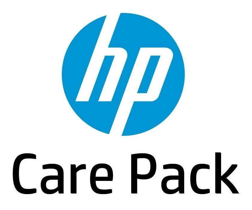 Electronic HP Care Pack Next Business Day Exchange Hardware Support - Prodloužená dohoda o službách - výměna - 3 let - zaslání - 9x5 - doba vyřízení požadavku: příští prac. den - pro Scanjet Pro 2500 f1