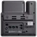Cisco IP Phone 6851 - Telefon VoIP - SIP, SRTP - 4 linky - uhel