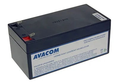 AVACOM RBC47 - baterie pro UPS
