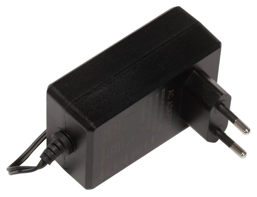 MikroTik MT48-480095-11DG, 48V 0.95A 45W napájecí adaptér s DC konektorem