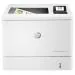 HP LaserJet Enterprise M554dn - Tiskárna - barva - Duplex - laser - A4/Legal - 1200 x 1200 dpi - až 33 stran/min. (mono) / až 33 stran/min. (barevný) - kapacita: 650 listy - USB 2.0, Gigabit LAN, hostitel USB 2.0