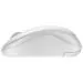 Logitech MK295 Silent - Sada klávesnice a myši - bezdrátový - 2.4 GHz - US mezinárodní - krémová