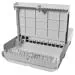 MikroTik CRS310-1G-5S-4S+OUT, netFiber 9, Cloud Router Switch