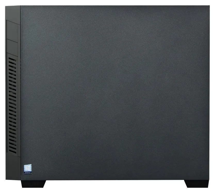HAL3000 PowerWork AMD 221 AMD Ryzen 7 5700G 16GB DDR4 500GB PCIe4 SSD WiFi W11
