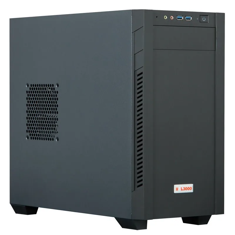 HAL3000 PowerWork AMD 221 AMD Ryzen 7 5700G 16GB DDR4 500GB PCIe4 SSD WiFi W11