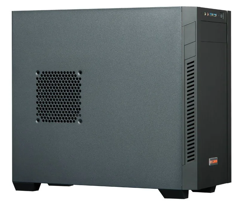 HAL3000 PowerWork AMD 221 AMD Ryzen 7 5700G 16GB DDR4 500GB PCIe4 SSD WiFi W11
