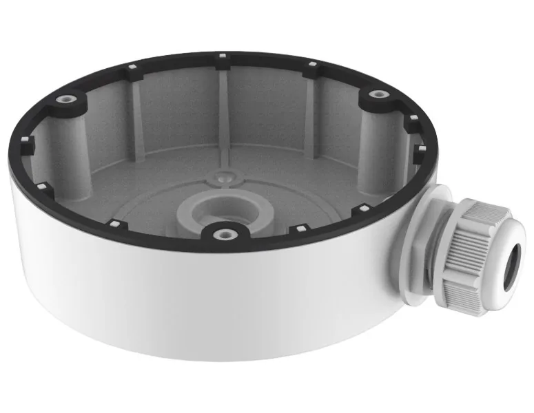 Hikvision DS-1280ZJ-DM8 - montážní patice pro DOME kamery