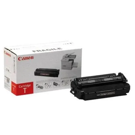 Canon 737 - Černá - originální - kazeta s barvivem - pro i-SENSYS LBP151, MF211, MF216, MF217, MF229, MF231, MF232, MF237, MF244, MF247, MF249