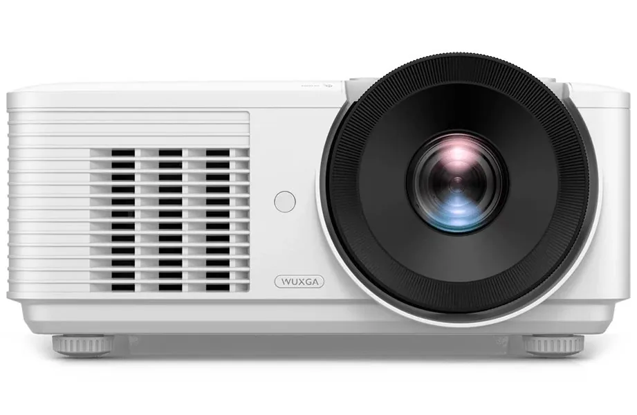 BenQ LU785 WUXGA DLP projektor Laser 6000ANSI 3M:1 2x VGA 3x HDMI USB LAN repro