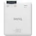 BenQ LU785 WUXGA DLP projektor Laser 6000ANSI 3M:1 2x VGA 3x HDMI USB LAN repro