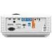 BenQ LU785 WUXGA DLP projektor Laser 6000ANSI 3M:1 2x VGA 3x HDMI USB LAN repro
