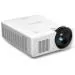 BenQ LU785 WUXGA DLP projektor Laser 6000ANSI 3M:1 2x VGA 3x HDMI USB LAN repro