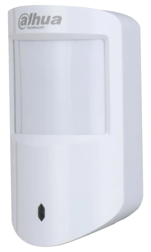 Dahua Airshield ARD1233-W2 PIR bezdrátové čidlo 90st do 12m, PET imunita 18kg