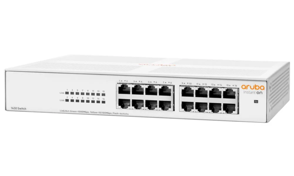 Aruba IOn 1430 16G Sw