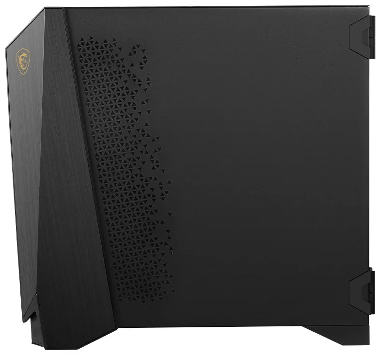 MSI MEG PROSPECT 700R/Midi Tower/Transpar./Černá