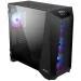 MSI MEG PROSPECT 700R/Midi Tower/Transpar./Černá