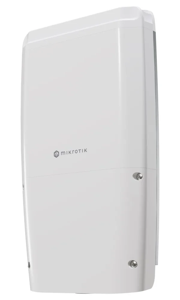 MikroTik CRS504-4XQ-OUT, Cloud Router switch
