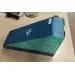 OPRAVENÉ - ARCTIC Liquid Freezer II 420 vodní chladič CPU 420mm radiátor 3x 140mm P14 PWM ventilátory
