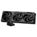 OPRAVENÉ - ARCTIC Liquid Freezer II 420 vodní chladič CPU 420mm radiátor 3x 140mm P14 PWM ventilátory
