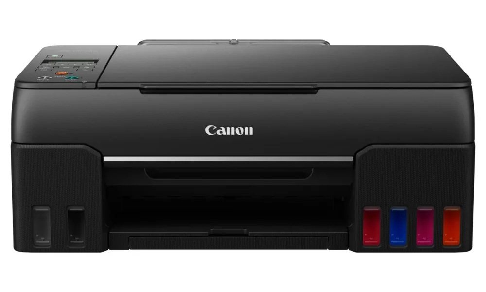 Canon PIXMA/G640/MF/Ink/A4/Wi-Fi/USB