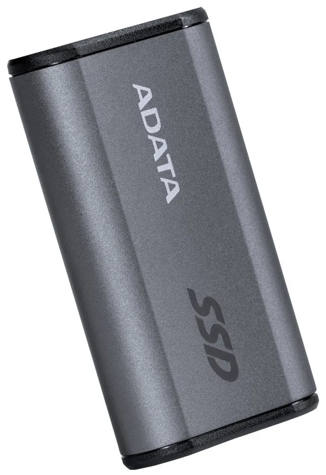 ADATA Elite SE880/500GB/SSD/Externí/Šedá/5R