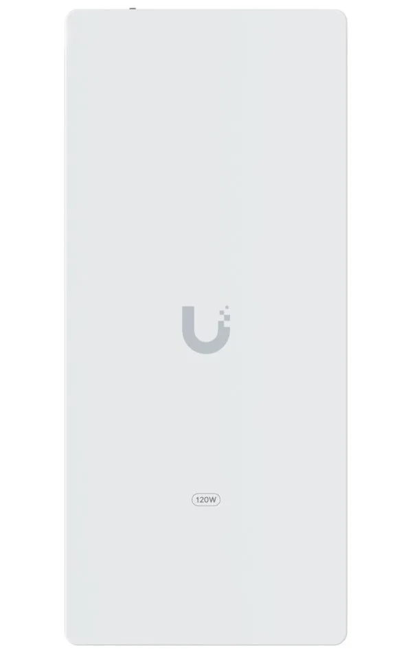 Ubiquiti UISP - Síťový adaptér - AC 100-240 V - 120 Watt