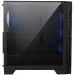 MSI MAG FORGE 320R AIRFLOW/Midi Tower/Transpar./Černá