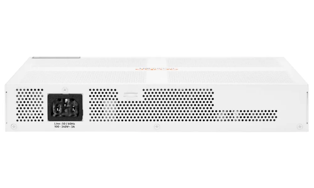 HPE Networking Instant On Switch 16p Gigabit CL4 PoE 124W 1430