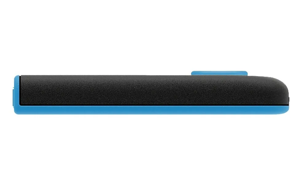 ADATA UV128/256GB/USB 3.2/USB-A/Modrá
