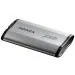 ADATA SD810/500GB/SSD/Externí/Stříbrná/5R