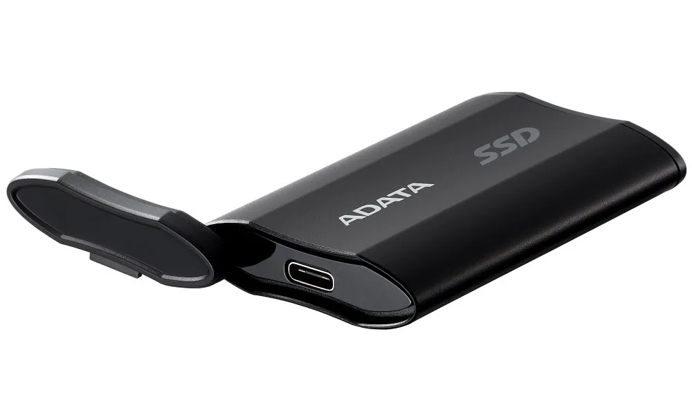 ADATA SD810/1TB/SSD/Externí/Černá/5R
