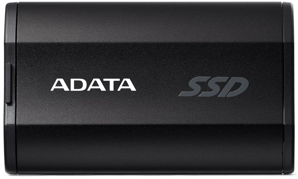 ADATA SD810/1TB/SSD/Externí/Černá/5R
