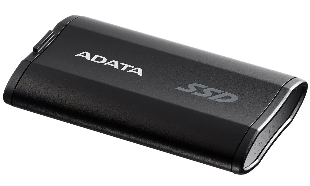 ADATA SD810/1TB/SSD/Externí/Černá/5R